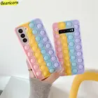 Чехол для Samsung Galaxy A10 A10s A10e A20 A20s A20e A30s A50 A70 M11 M01 M02s M12 M22 M32 M42