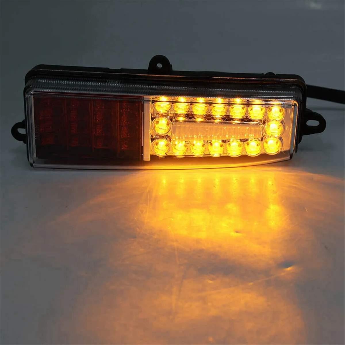 Задний правый фонарь для HiSun HS500CC HS700CC 35250-119E-2000 35310-119-2000