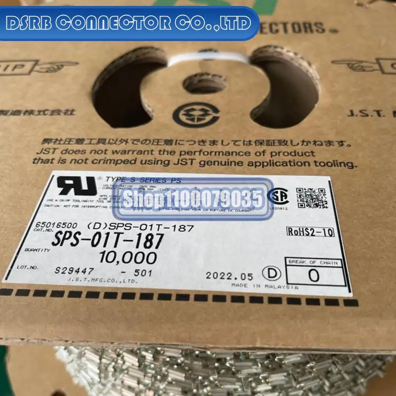 

10000 шт./партия, новые и оригинальные фотообои для 20-26AWG