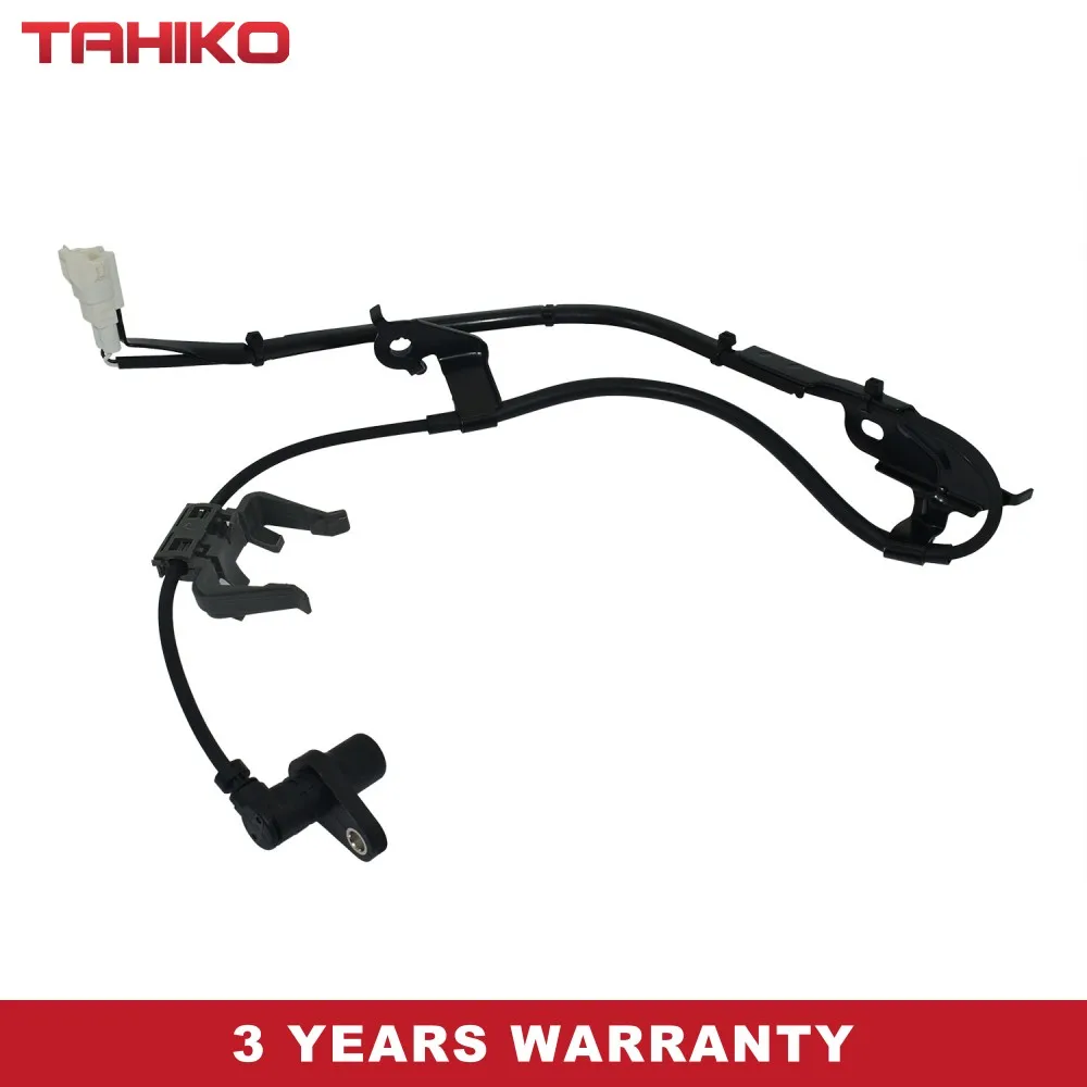 Датчик ABS 89542-48030 подходит для LEXUS RX330 2004-2006 RX350 2007-2009 RX400H 2006-2008 TOYOTA HIGHLANDER 2004-2007
