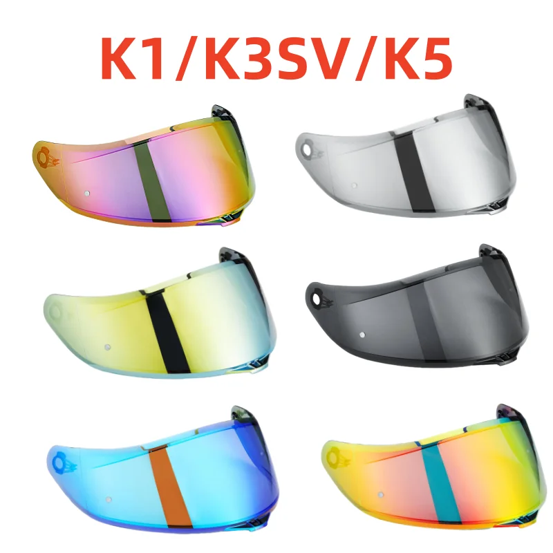 Защитный чехол для мотоциклетного шлема K1/K3SV/K5 защитная маска от солнца