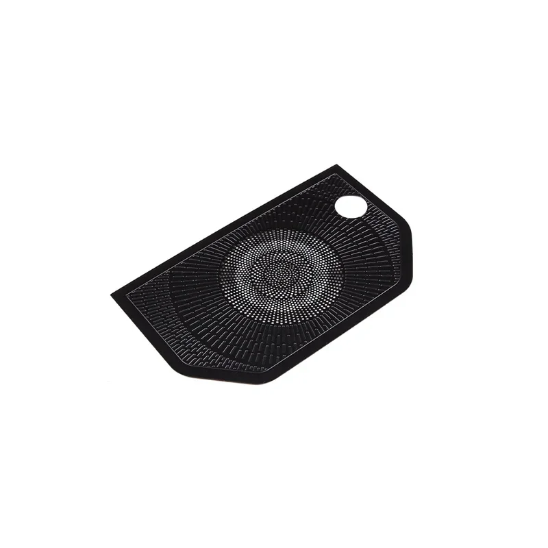 Для 22-23 Toyota Tundra центральное управление динамиком декоративные аксессуары для