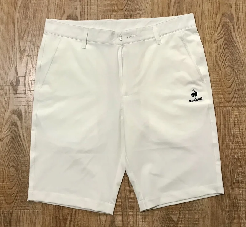 

2023 Men's Summer Golf Quick-drying Casual Sports Shorts Ball Pants