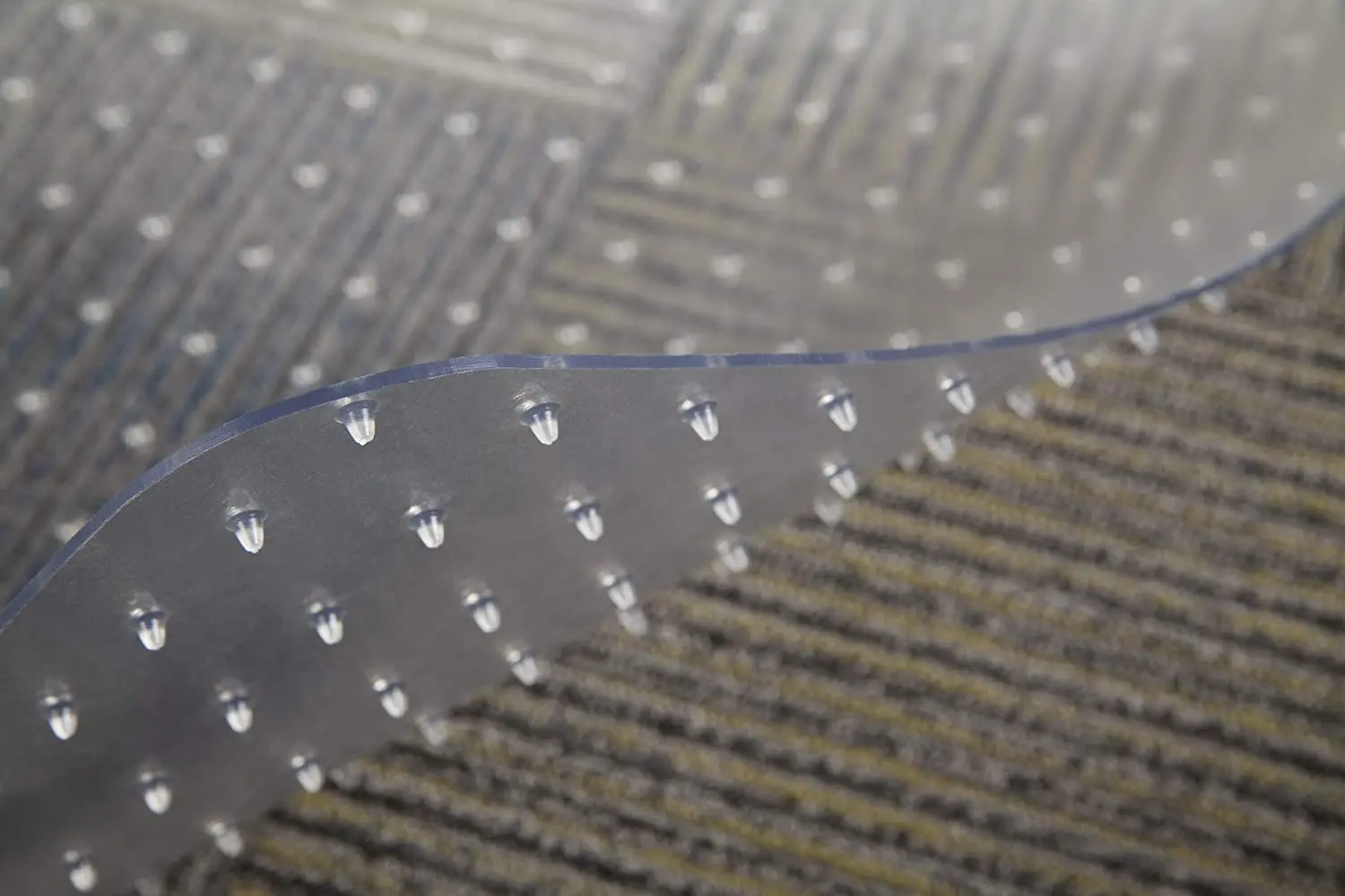 Tanie Mata Na Krzesło Z Pcv Do Dywanu Na Twardą Podłogę Home Office