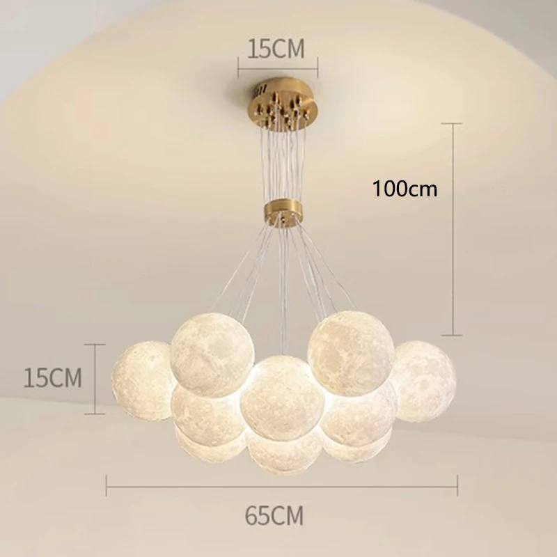 

Подвесной светильник Gbbmade