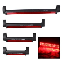 12v led strip trailer brake warning lamps rear stop taillights truck side position signal lights headlights auto car accessories