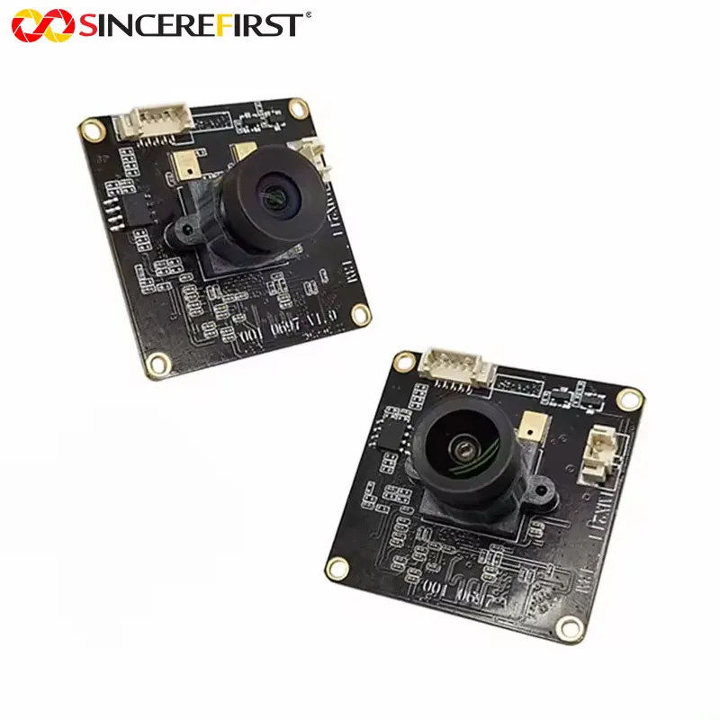 Фото НОВЫЙ Модуль USB-камеры 1080P 60FPS 13MP с сенсорами IMX214/IMX258, ночное видение, USB2.0/USB3.0 №1