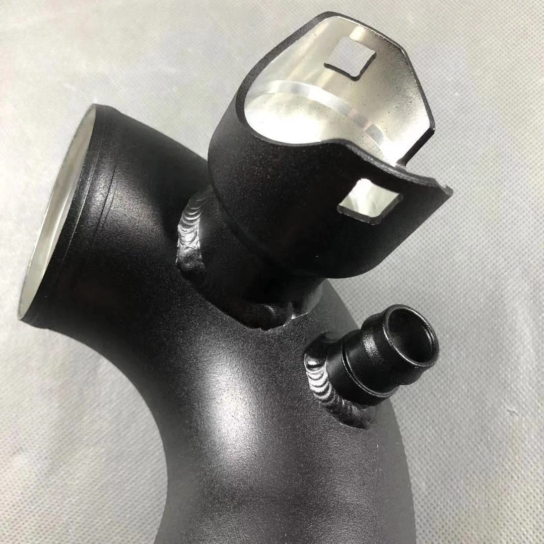 Воздухозаборная труба для BMW N20