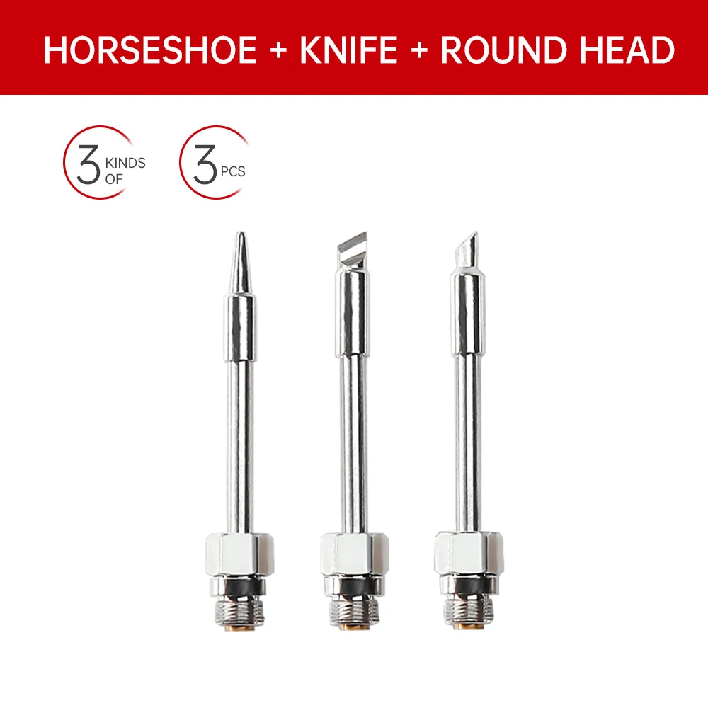 

Беспроводной паяльник Hormy 8 Вт