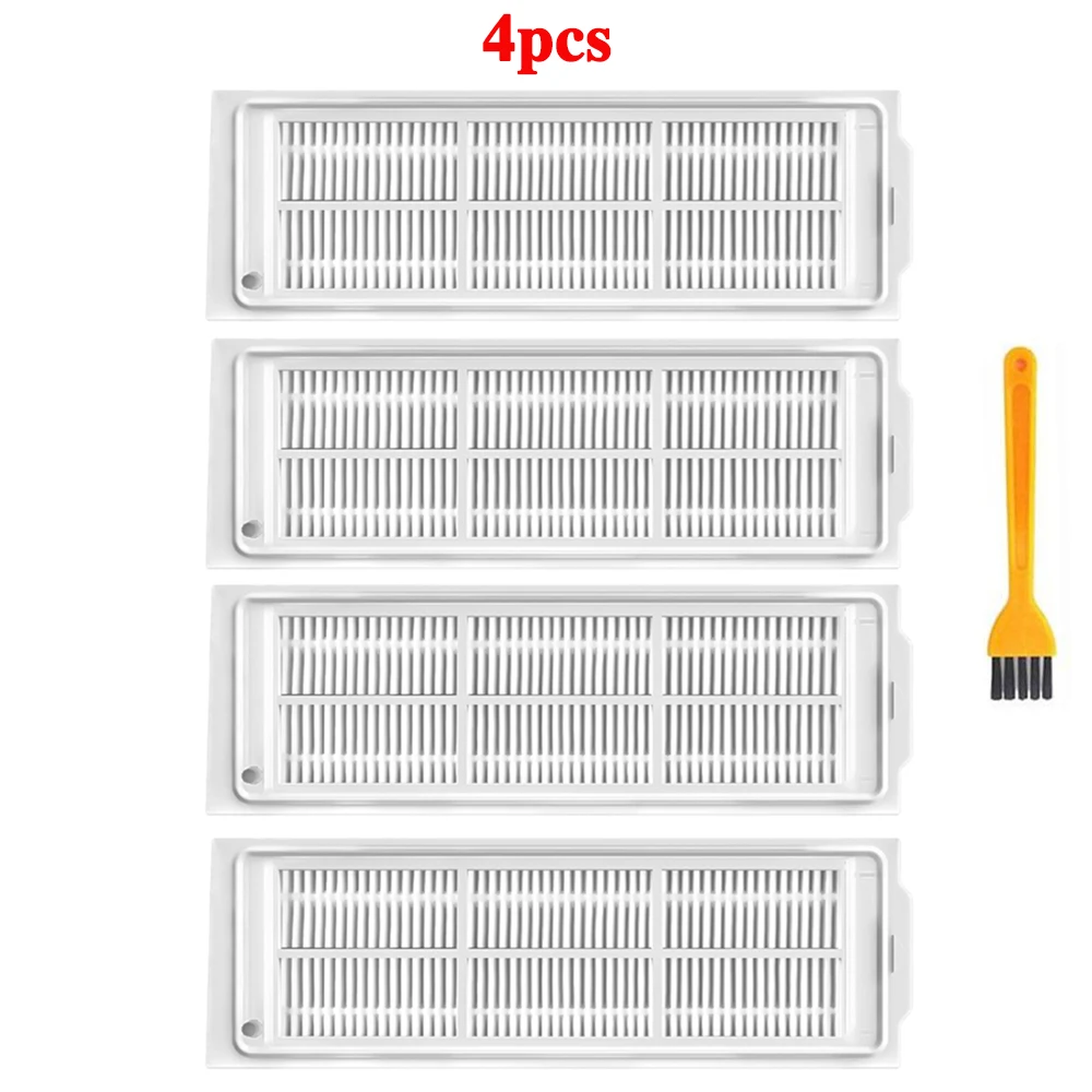 

Сменный фильтр HPEA для робота-пылесоса Xiaomi Mijia 2-го поколения STYTJ02YM, запчасти, фильтры