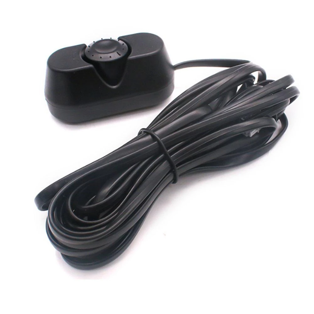 ​Car Amplifier Tuner Controller Subwoofer Remote Volume Adjustment Control For Speakers Amplifier System