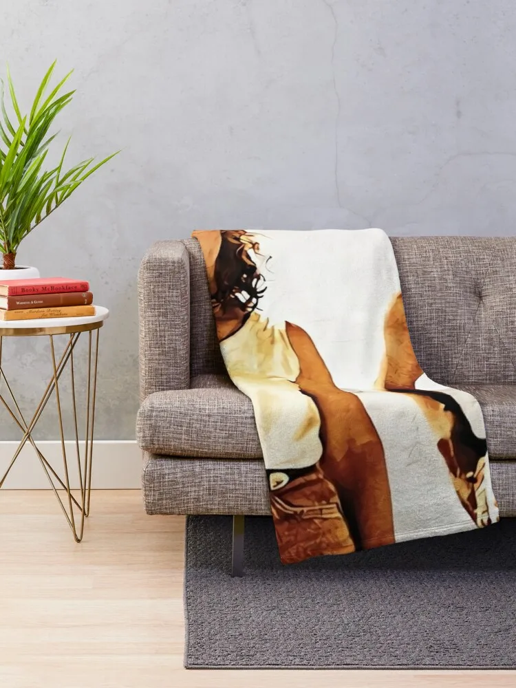 Тельма и Луиза декоративное одеяло для кровати одеяла детские милые