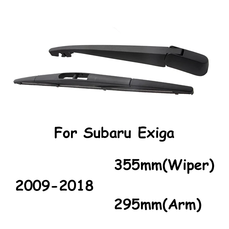 

Фреза из резины для хэтчбека Subaru econa 355 мм, 2009, 2010, 2011, 2012, 2013, 2014, 2016, 2015, 2017, 2018,