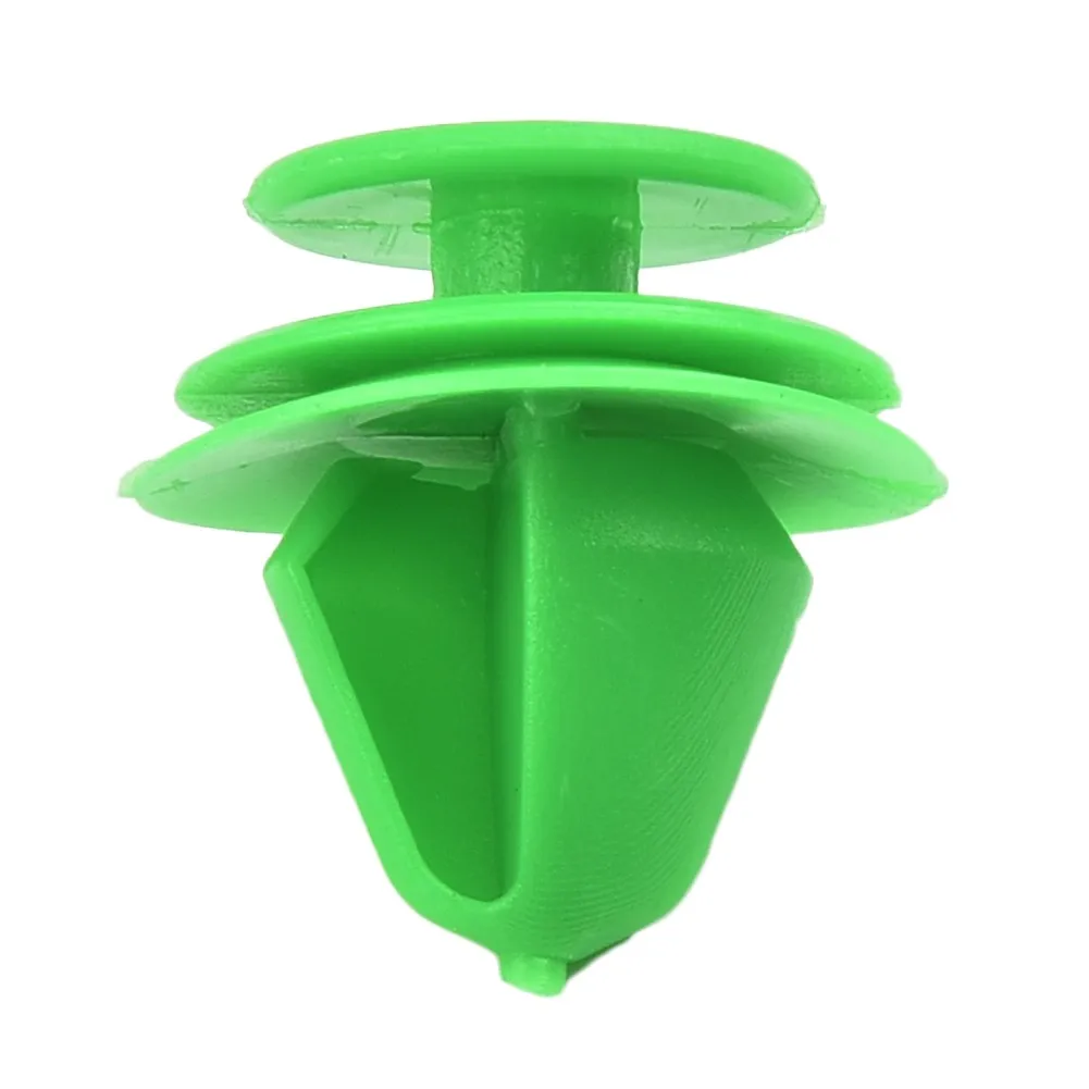 

1610186180 Car，Side Skirt，Fixing Clips Bottom Moulding Car Accessories For Ds3 Kits Plastic Durable High-Quality