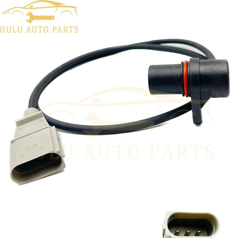 0261210177 078906433A Датчик положения коленчатого вала для Audi A4 B5 VW VOLKSWAGEN Passat Jetta