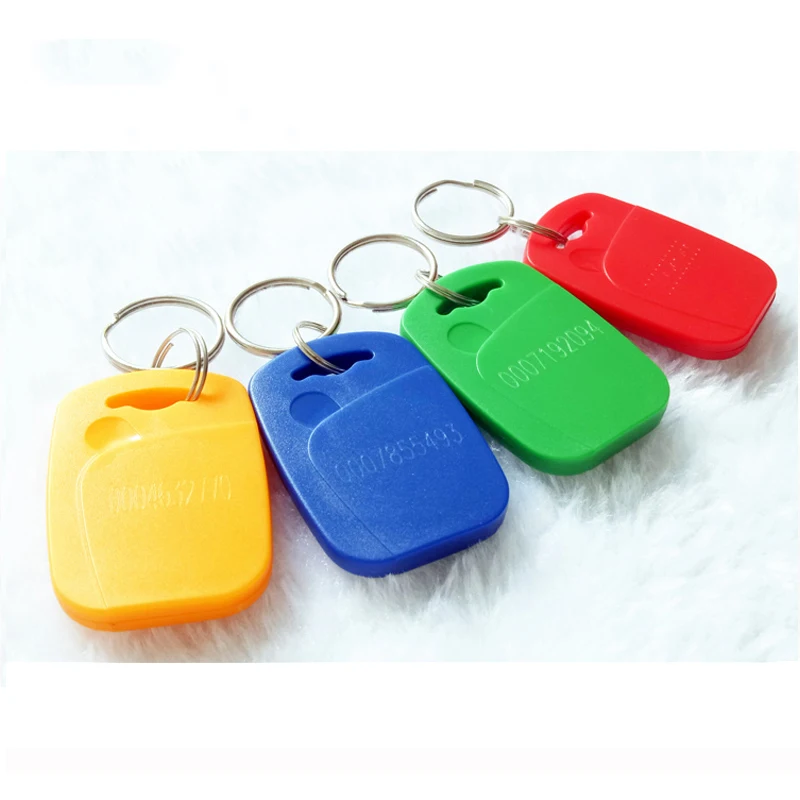 

Rfid-метка UID T5577, 125 кГц, 10 шт.