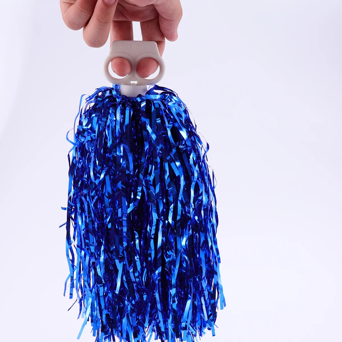 

12Pcs Party Decor Handheld Colorful Cheerleading Supplies for Dance