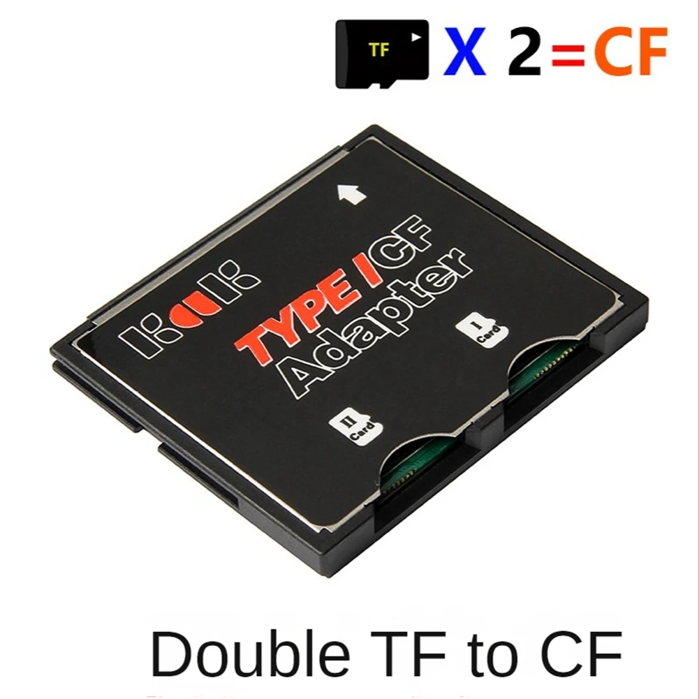 Tf cf