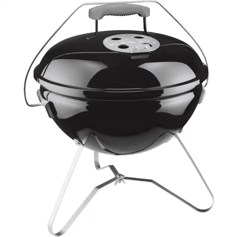 

Smokey Joe Premium Charcoal Grill