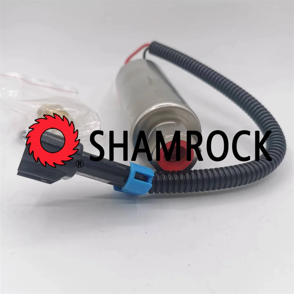 Электрический топливный насос высокого давления OEM 861156A1 805406 805531 HFP-702 849930T1 861156A02