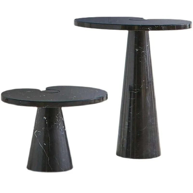 Фото xx-KUMUSI FURNITURE Экологичный современный журнальный столик высокого качества по низкой цене для гостиной, умный кофейный столик №1