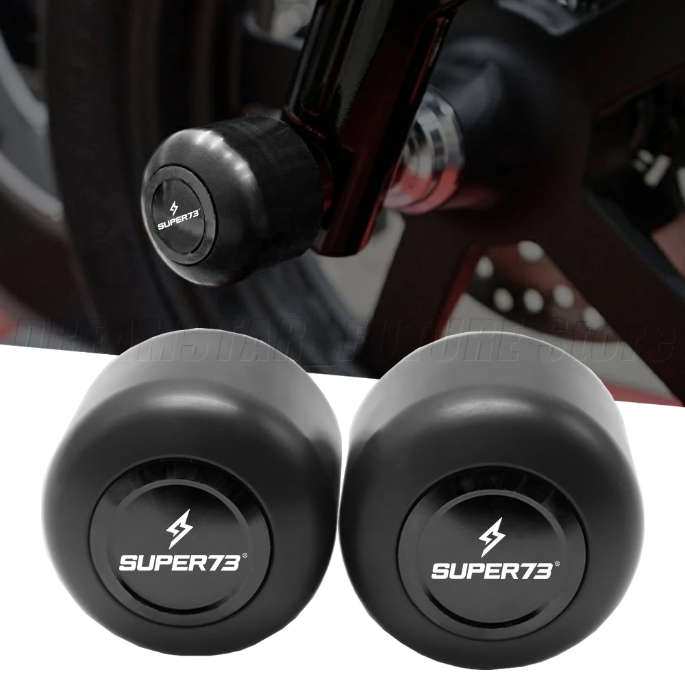 Для 73-S1 73-S2 73-ZX 73-RX 73-Z1 мотоциклетные детали с ЧПУ защита от падения шин