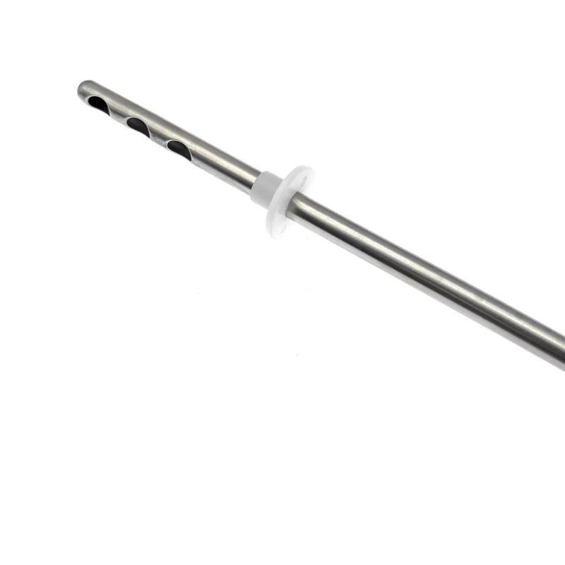 

Skin Cover for Liposuction Cannula Fat Transfer Needle Skin Protecter Cover Liposuction Tool Aspirator Beauty Tools