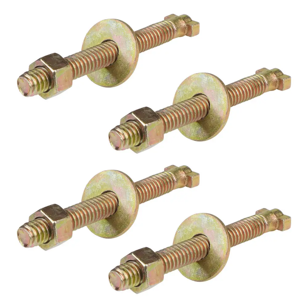 4 Упаковки Винтов Стояночного Тормоза Для Пневматического Пружинного