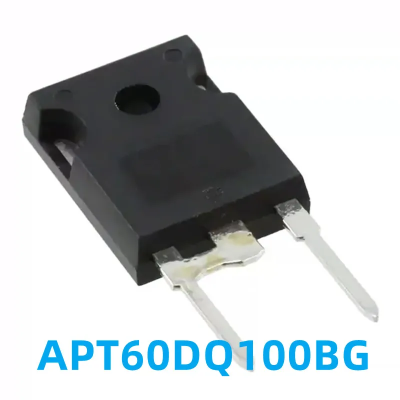 1 шт., Оригинальный Диод Быстрого Восстановления APT60DQ100BG