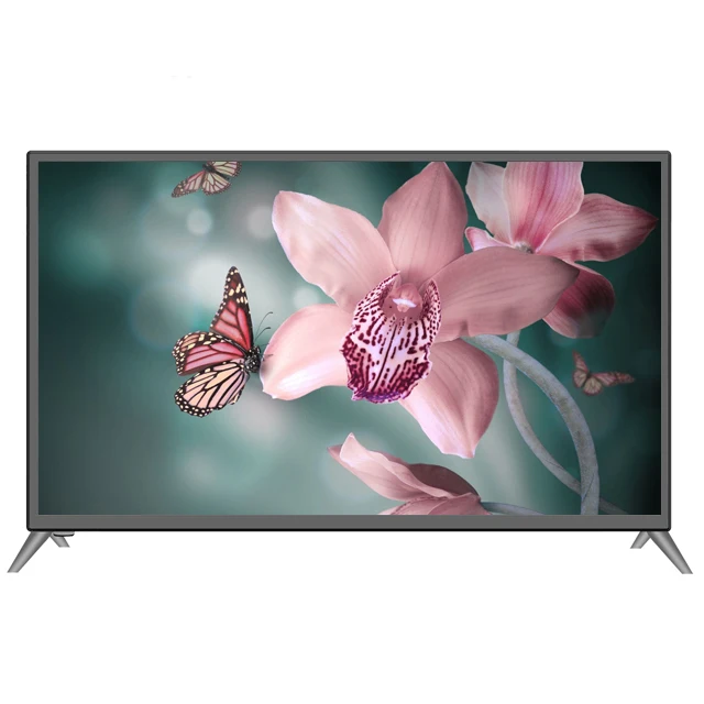 

China Manufacturer Wholesale LCD TV Factory Price and 32" - 55" Hotel TV Use Full HD Television 32 inch LED Tv