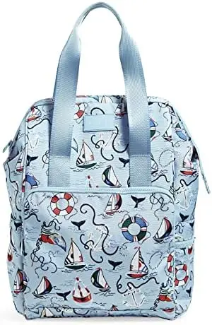 

Переработанный легкий реактивный охладитель для рюкзака