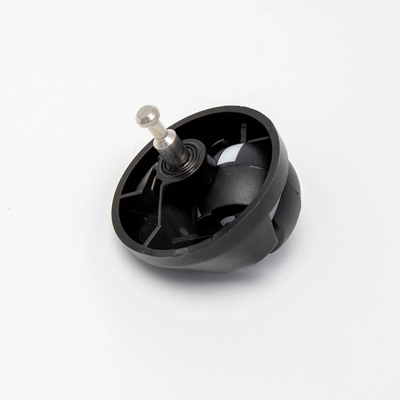 Переднее колесо в сборе для робота-пылесоса MAMNV ZCWA GTTVO BR151/150 запасные части