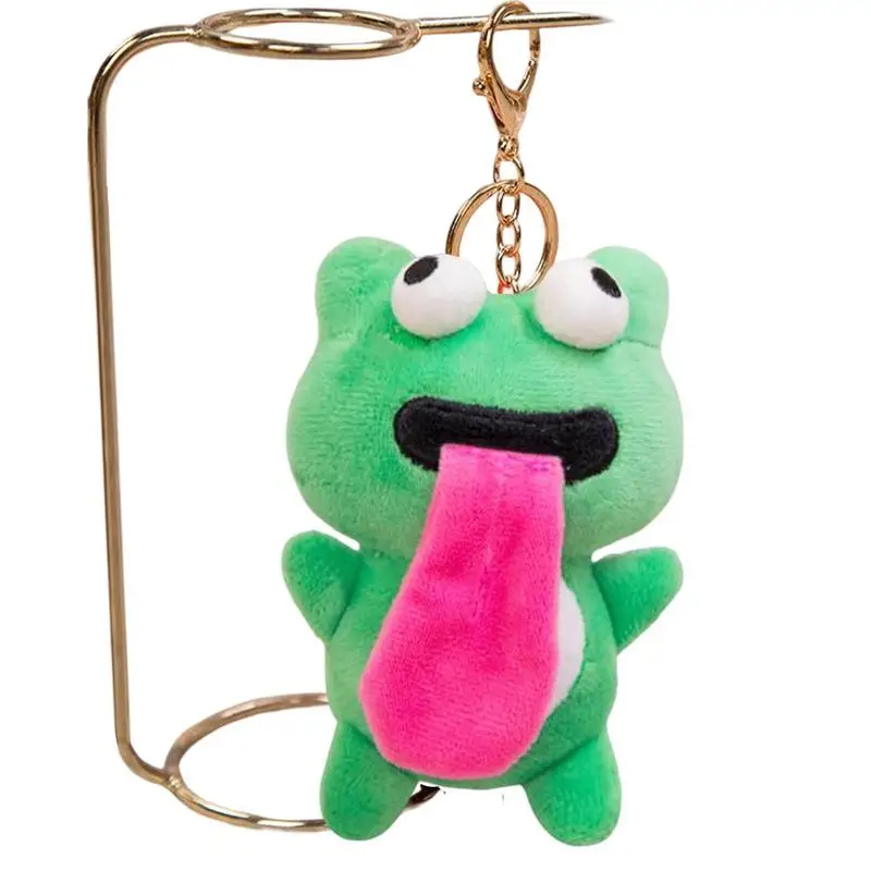 

Плюшевый брелок, плюшевый милый брелок для ключей, подвеска для автомобиля, рюкзака, куклы, подарок на день рождения для мужчин