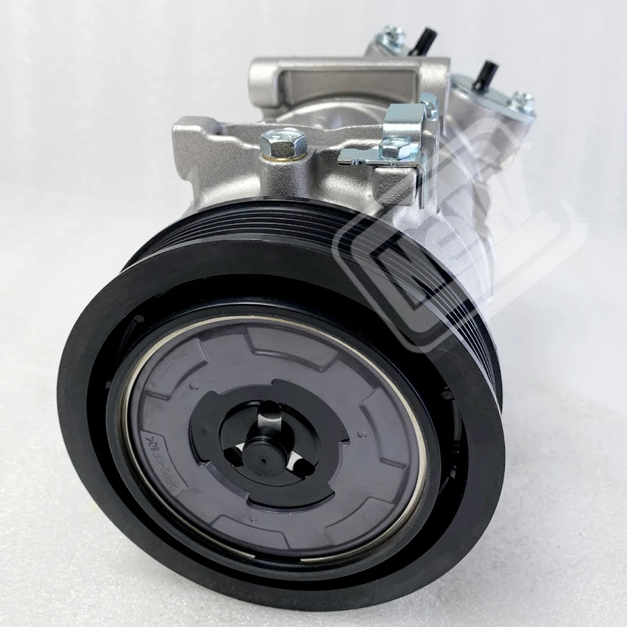 Для Peugeot 308 Компрессор переменного тока 208 3008 2008 9675655880 9675659880 447150 -4723 -7360 -4722 5SEL12C