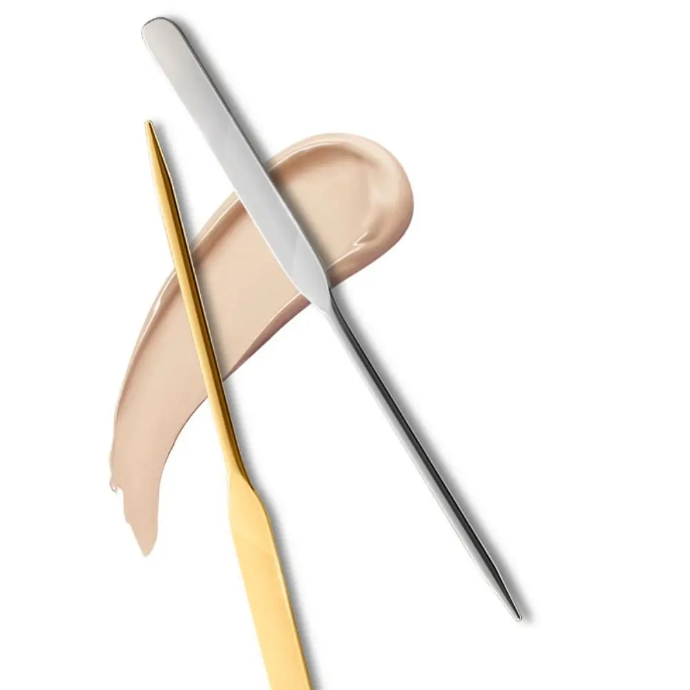 Художественные аксессуары маска для лица кисть скребок крема косметическая