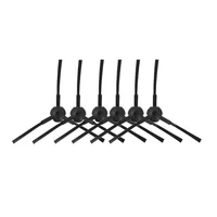 best 3 right3 left side brush for ilife a4 a6 a4s v3s v3l v3s pro v5 v50 v5s v5s pro x5 t4 x430 x432 x620 x623