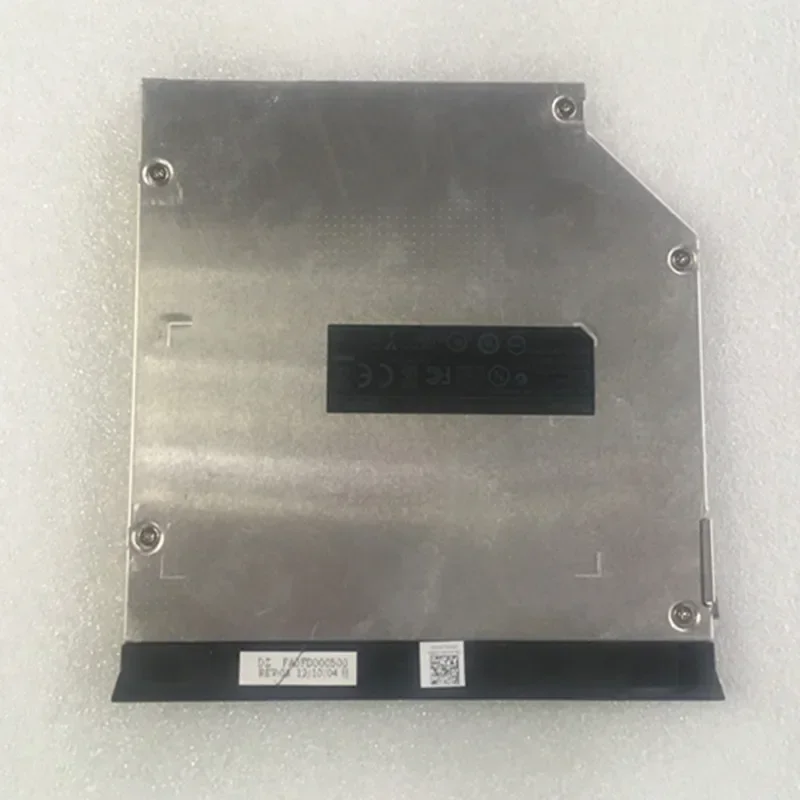 Новый второй модуль жесткого диска SATA Caddy для Dell Latitude E6530/E6430/E6520/E6420 в сборе