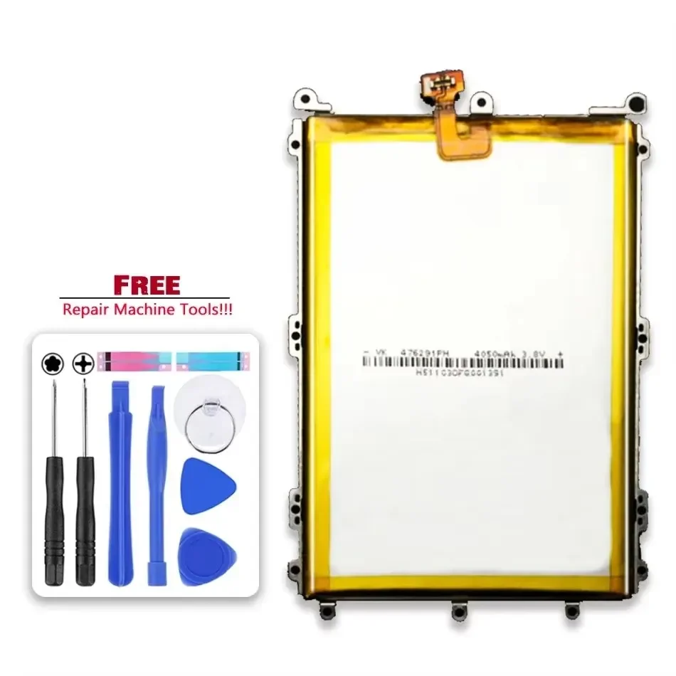 Аккумулятор мобильного телефона 4000 мАч BL-N4000 для Gionee King Kong ELIFE GN5001 GN5001S V187 Highscreen Power