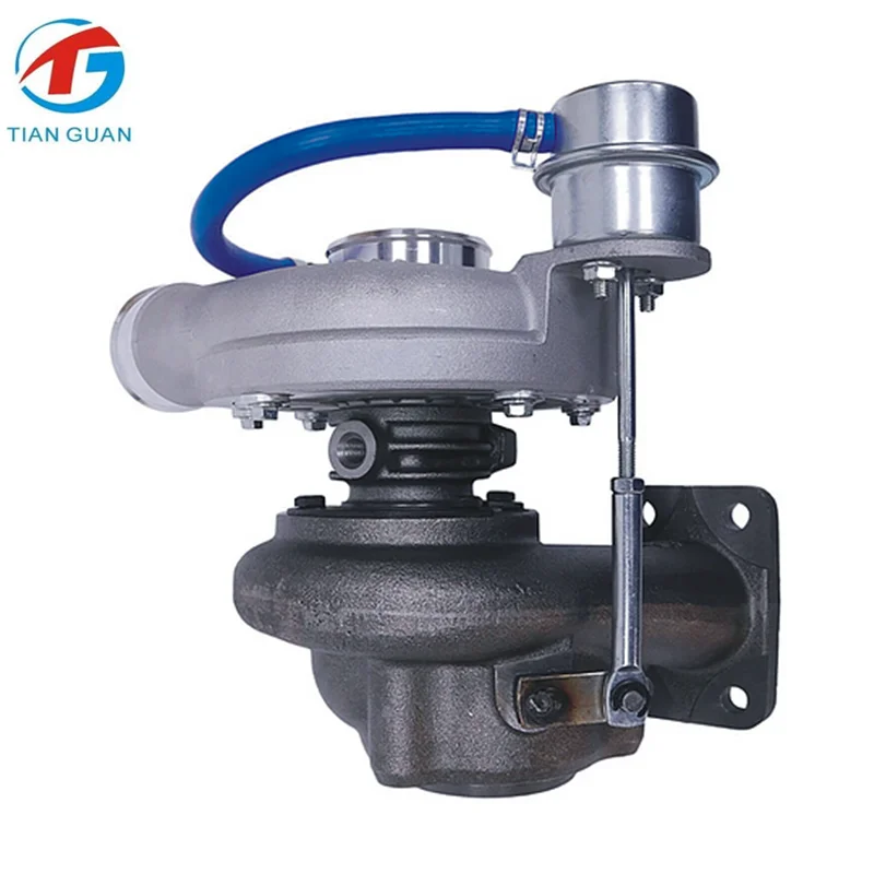 A 001833 Запасные части для генераторной установки GT2556S Турбокомпрессор 711736 -5026S 2674A226