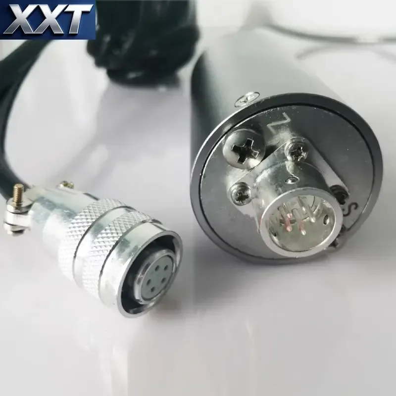 Фото Датчик давления XXT MDT422-1/2-3.5C-15/46-SIL2 для замены преобразователя давления расплава Dynisco, высококачественный датчик давления №5