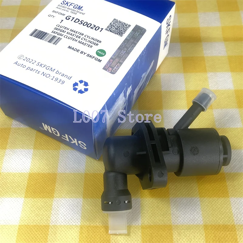 

Автомобильный модуль гидравлических насосов MTA Easytronic Durashift G1D 500201 Для Opel Zafira B Corsa Meriva A Vauxhall Astra 00-14 Все модели
