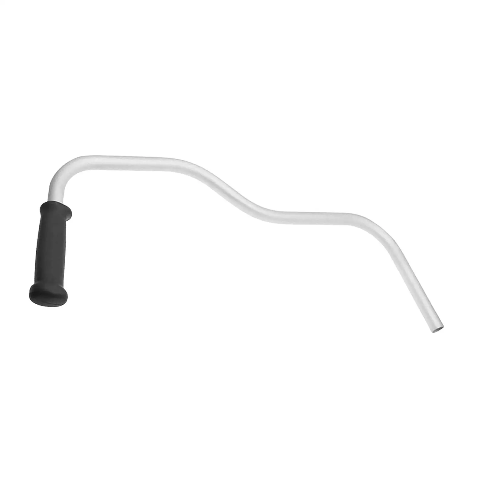 

Handlebar Set Garden Sturdy Handle Fixed Direct Replaces Grass Integrated Switch Handle for S120 FS250 Lawn Mowers Parts