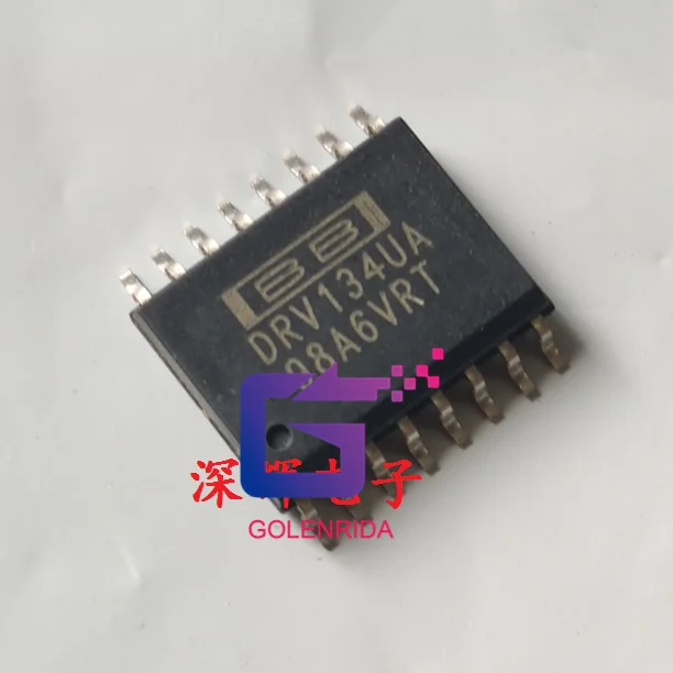 

10 шт./партия DRV134UA DRV134 SOP-16