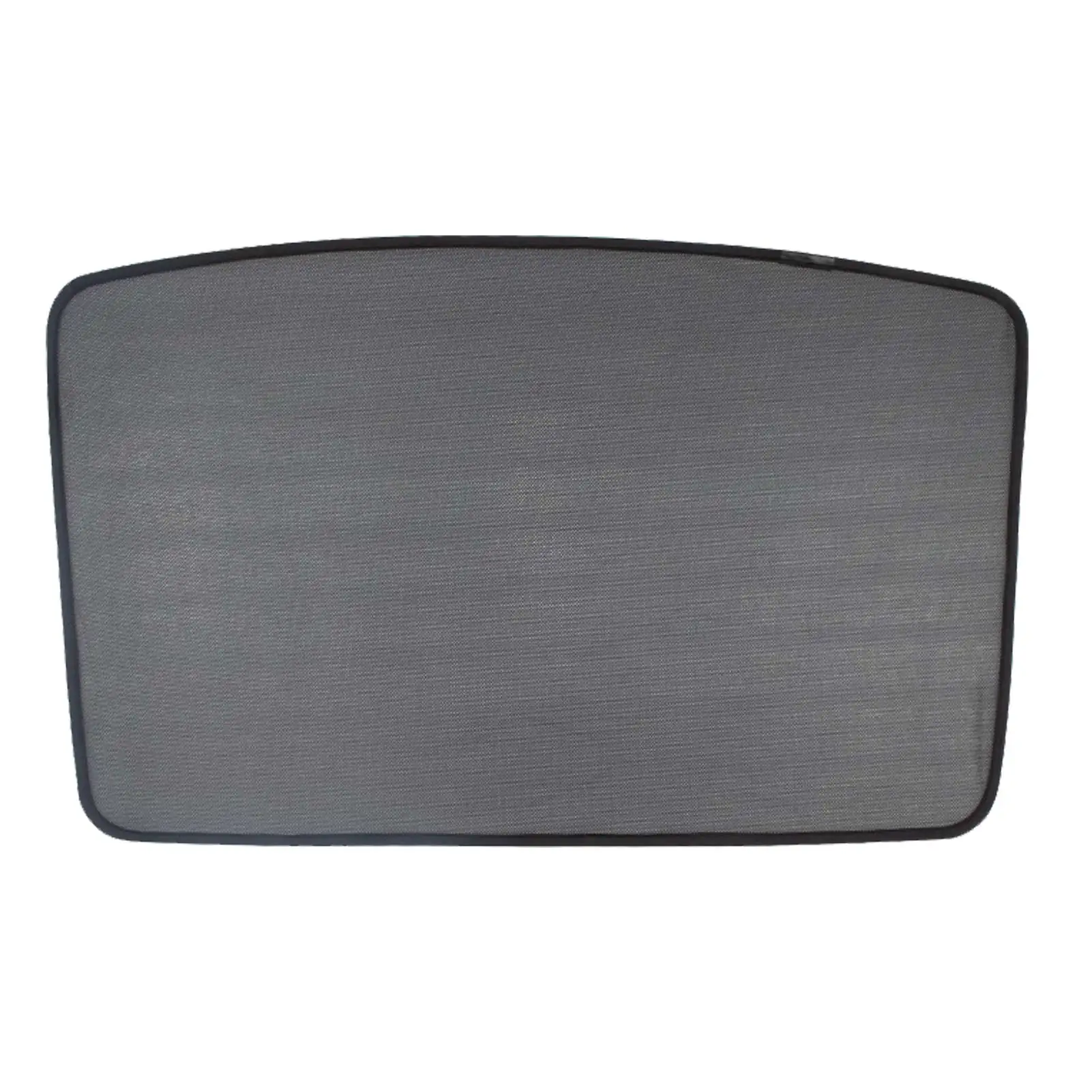 

Auto Accessories Sunshade For Tesla Model 3 Car Interior Window Sunroof Sun Shade Net Foldable Sun Shield
