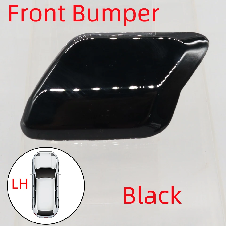 

Автоматический передний бампер, крышка сопла омывателя фар для Ford Mondeo MK4 2007 2008 2009 2010 2011 2012, крышка распылителя фар