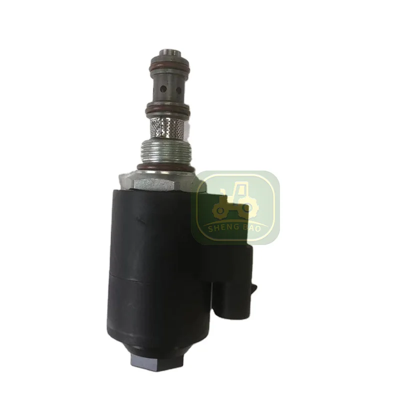 Высококачественный электромагнитный клапан AT542791 AT177703 Для запчастей трактора