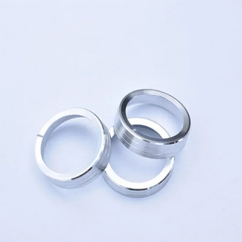 

Кнопки переключения для KIA K3 2015-2018 из алюминиевого сплава, крышка, ручка управления кондиционированием воздуха, кольцо, отделка, автомобильные аксессуары