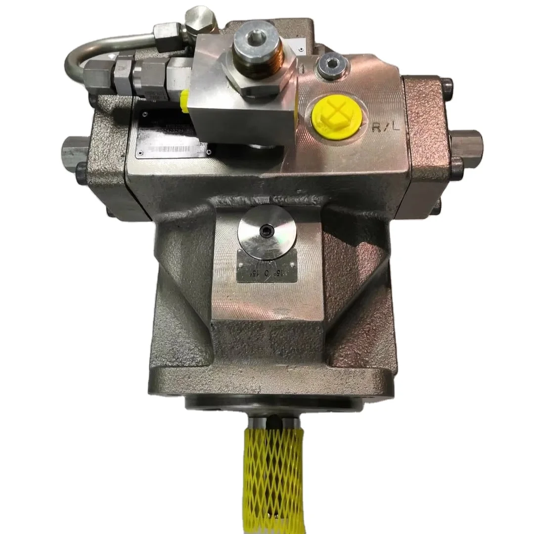 Поршневой насос A4VSO40DR A4VSO71DR A4VSO125DR A4VSO180DR A4VSO250DR OBO гидравлический осевой поршневой