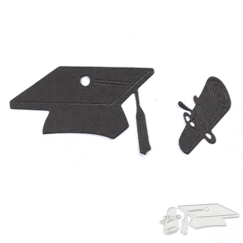 Выпускной сезон холостяк металлический трафарет для вырезания сделай сам