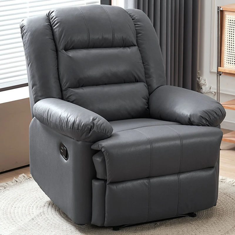 Электрический диван для гостиной откидные ленивые секционные диваны